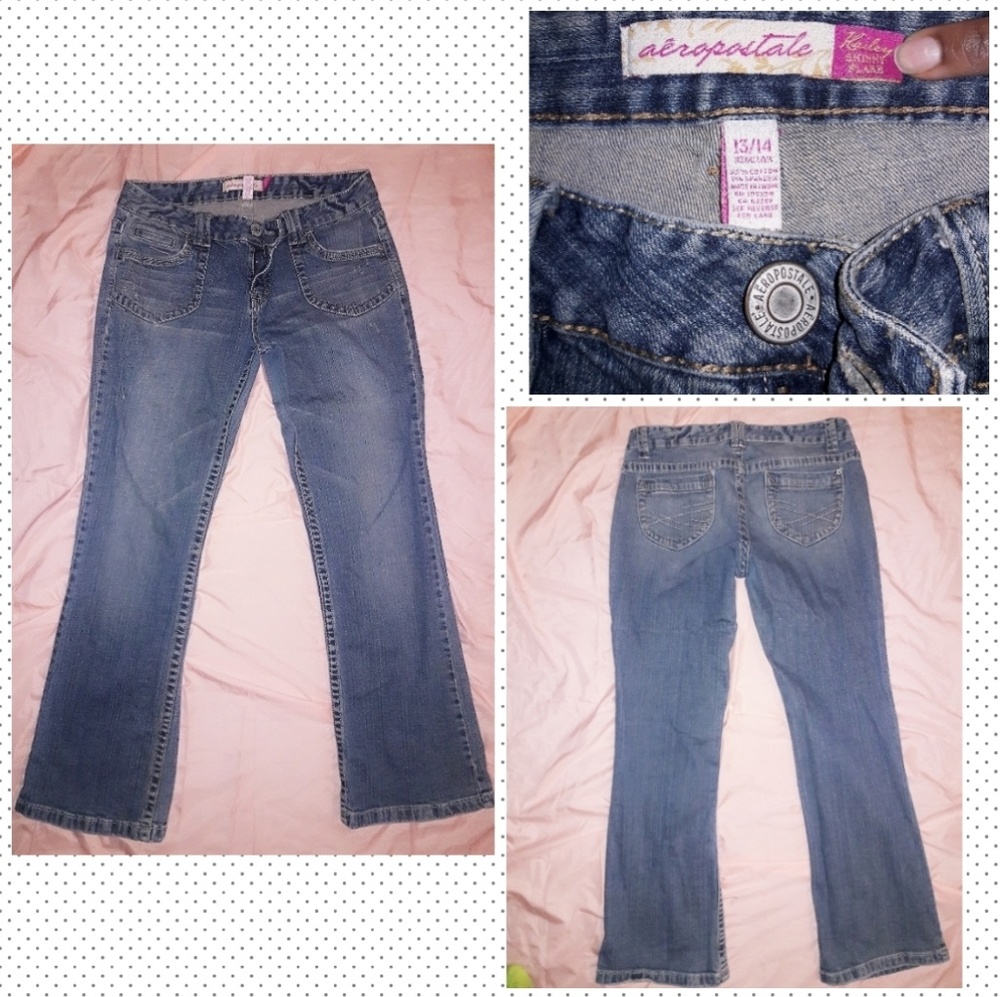 Jeans - Picture 7 of 7